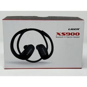 Liger Bluetooth 4.0 Sports Headset XS900